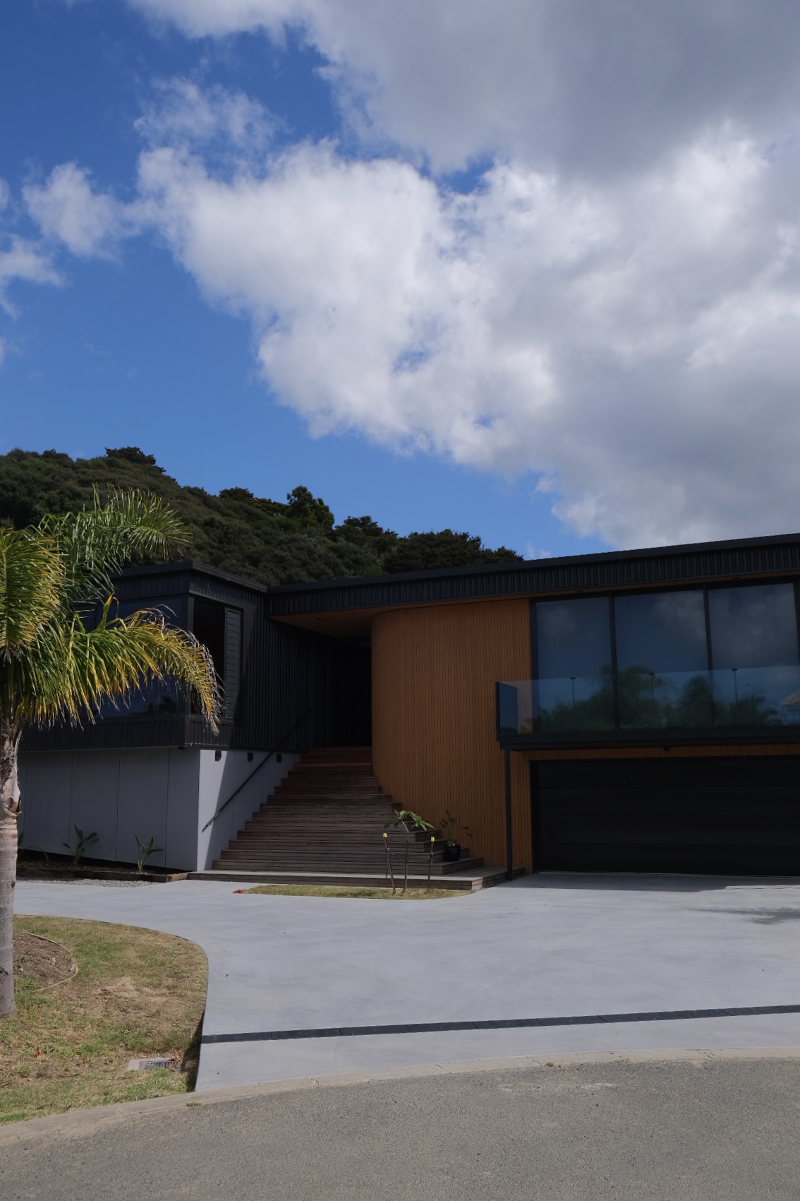 Matapouri Seascape Haven - Matapouri - RHJ Builders